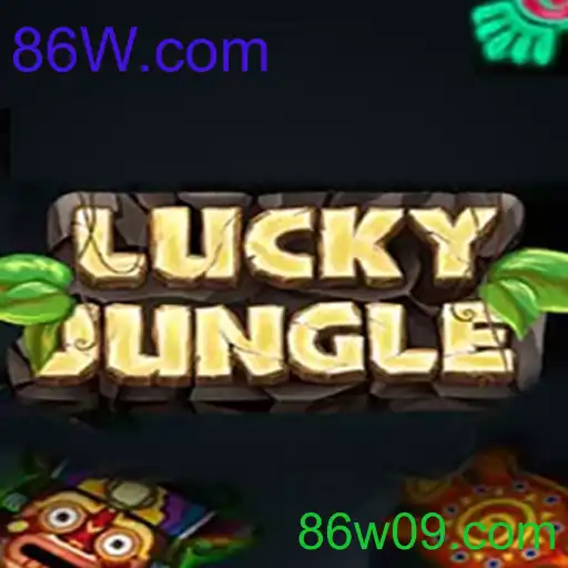 LuckyJungle