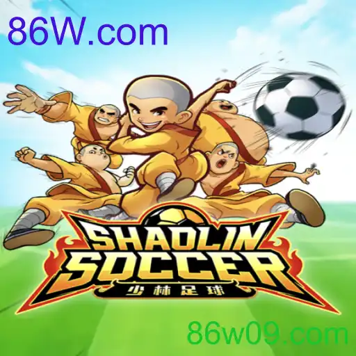 ShaolinSoccer: Um Novo Fenômeno no Mundo dos Jogos Virtuais