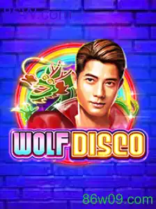WolfDisco